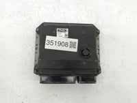 2013-2014 Subaru Legacy PCM Engine Control Computer ECU ECM PCU OEM P/N:89661-08380 22765AE06A, 22765AE07D Fits Fits 2013 20