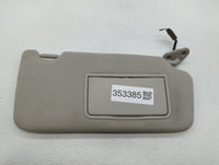 2010-2014 Subaru Legacy Sun Visor Shade Replacement Passenger Right Mirror Fits Fits 2010 2011 2012 2013 2014 OEM Used Auto 