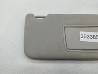 2010-2014 Subaru Legacy Sun Visor Shade Replacement Passenger Right Mirror Fits Fits 2010 2011 2012 2013 2014 OEM Used Auto 