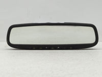 2010-2019 Subaru Legacy Interior Rear View Mirror Replacement OEM P/N:92021AJ12A E11015894 Fits OEM Used Auto Parts - Oemuse