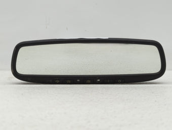 compare product 2010-2019 Subaru Legacy Interior Rear View Mirror Replacement OEM P/N:92021AJ12A E11015894 Fits OEM Used Auto Parts