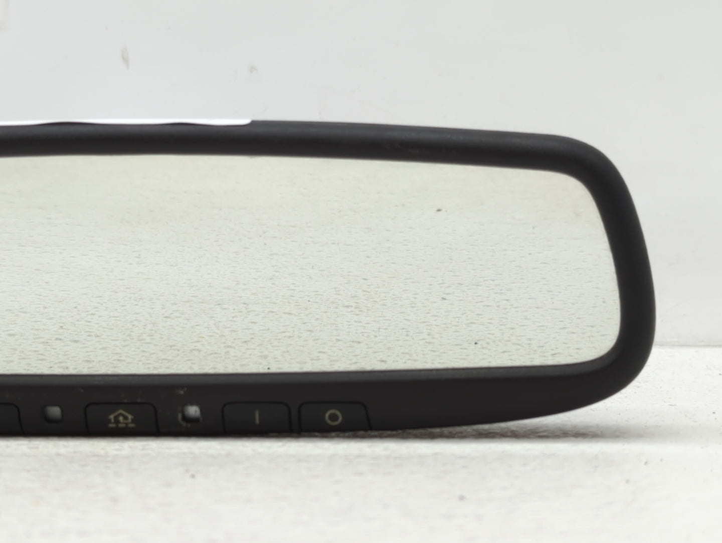 2010-2019 Subaru Legacy Interior Rear View Mirror Replacement OEM P/N:92021AJ12A E11015894 Fits OEM Used Auto Parts - Oemuse
