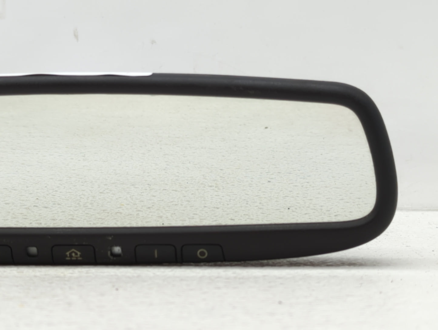 2010-2019 Subaru Legacy Interior Rear View Mirror Replacement OEM P/N:92021AJ12A E11015894 Fits OEM Used Auto Parts - Oemuse