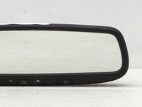 2010-2019 Subaru Legacy Interior Rear View Mirror Replacement OEM P/N:92021AJ12A E11015894 Fits OEM Used Auto Parts - Oemuse