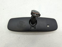 2010-2019 Subaru Legacy Interior Rear View Mirror Replacement OEM P/N:92021AJ12A E11015894 Fits OEM Used Auto Parts - Oemuse