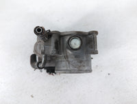 2013-2019 Subaru Legacy Throttle Body P/N:16112AA38A Fits Fits 2013 2014 2015 2016 2017 2018 2019 OEM Used Auto Parts - Oemu