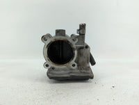 2013-2019 Subaru Legacy Throttle Body P/N:16112AA38A Fits Fits 2013 2014 2015 2016 2017 2018 2019 OEM Used Auto Parts - Oemu