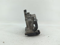 2013-2019 Subaru Legacy Throttle Body P/N:16112AA38A Fits Fits 2013 2014 2015 2016 2017 2018 2019 OEM Used Auto Parts - Oemu