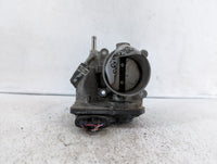 2013-2019 Subaru Legacy Throttle Body P/N:16112AA38A Fits Fits 2013 2014 2015 2016 2017 2018 2019 OEM Used Auto Parts - Oemu