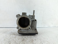 2013-2019 Subaru Legacy Throttle Body P/N:16112AA38A Fits Fits 2013 2014 2015 2016 2017 2018 2019 OEM Used Auto Parts - Oemu