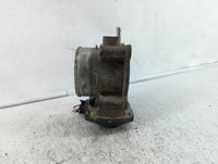 2013-2019 Subaru Legacy Throttle Body P/N:16112AA38A Fits Fits 2013 2014 2015 2016 2017 2018 2019 OEM Used Auto Parts - Oemu