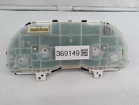 2013-2014 Subaru Legacy Instrument Cluster Speedometer Gauges P/N:85004AJ01A Fits Fits 2013 2014 OEM Used Auto Parts - Oemus