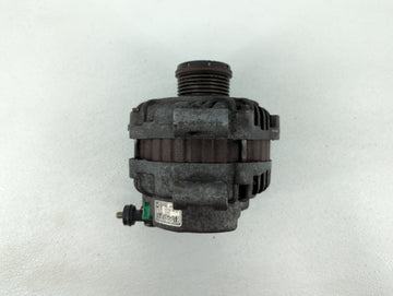 2013-2014 Subaru Legacy Alternator Replacement Generator Charging Assembly Engine OEM P/N:23700 AA78A Fits Fits 2013 2014 OE