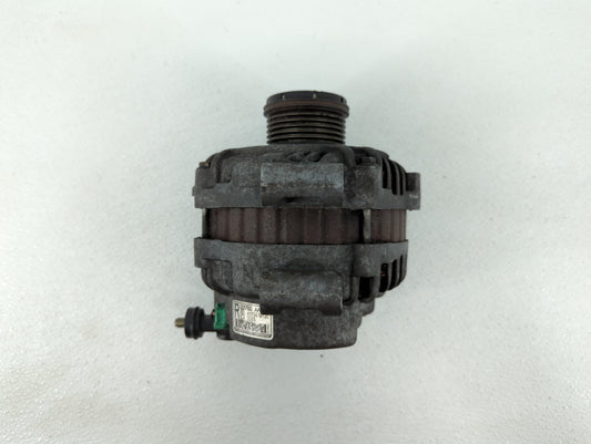 2013-2014 Subaru Legacy Alternator Replacement Generator Charging Assembly Engine OEM P/N:23700 AA78A Fits Fits 2013 2014 OE