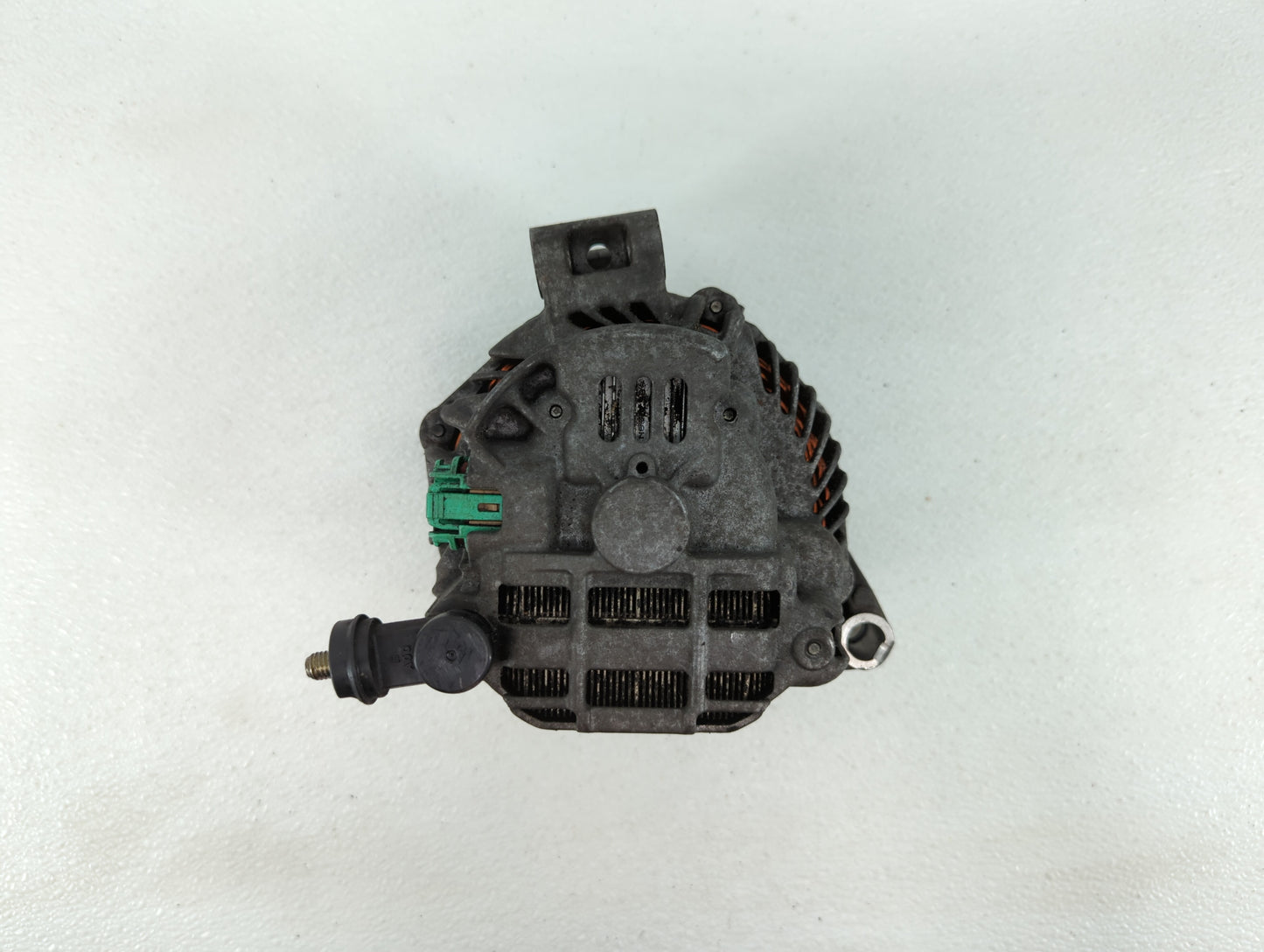 2013-2014 Subaru Legacy Alternator Replacement Generator Charging Assembly Engine OEM P/N:23700 AA78A Fits Fits 2013 2014 OE