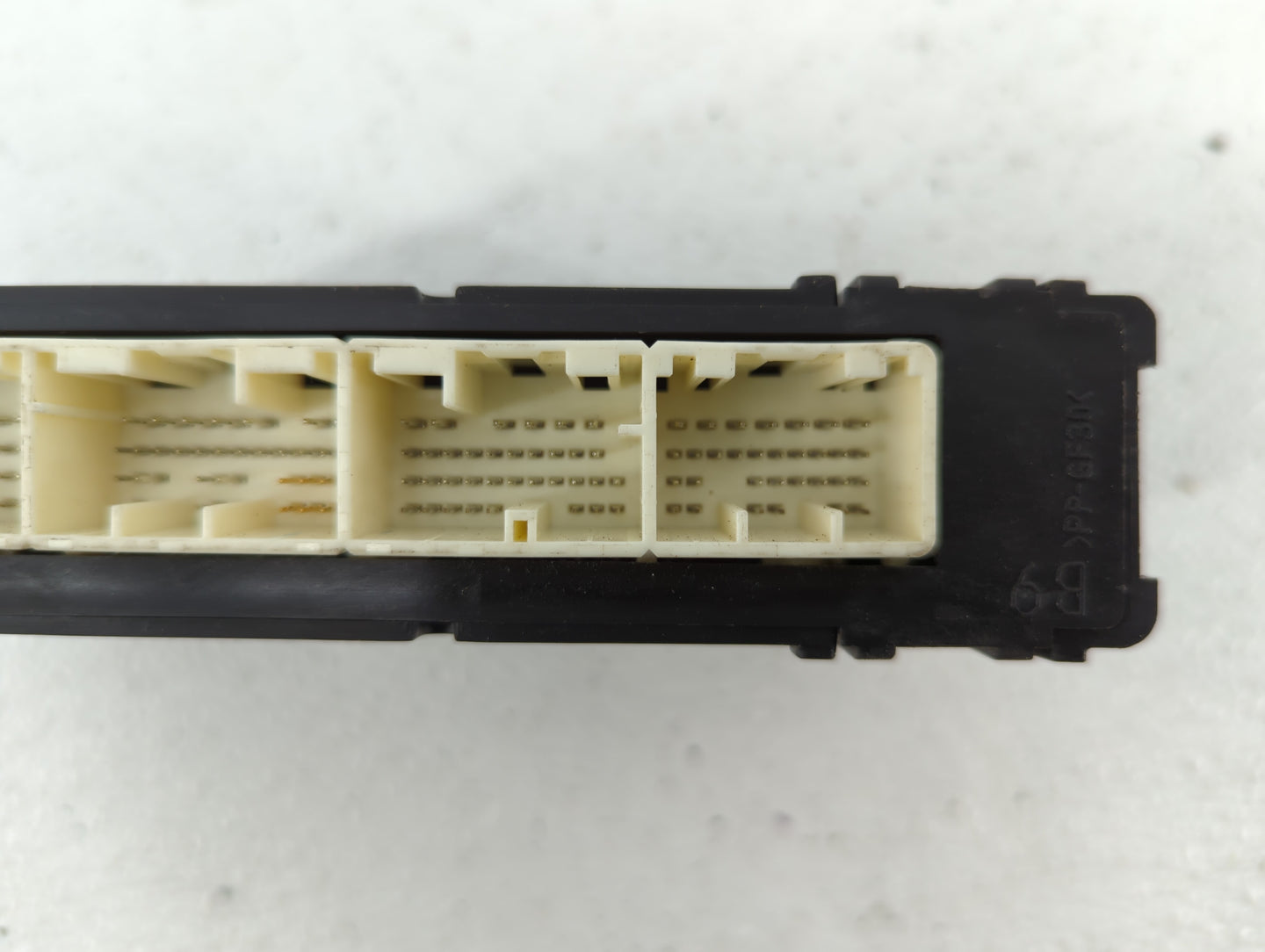 2013-2014 Subaru Legacy PCM Engine Control Computer ECU ECM PCU OEM P/N:22765AE07D 22765AE07B, 89661-08380 Fits Fits 2013 20