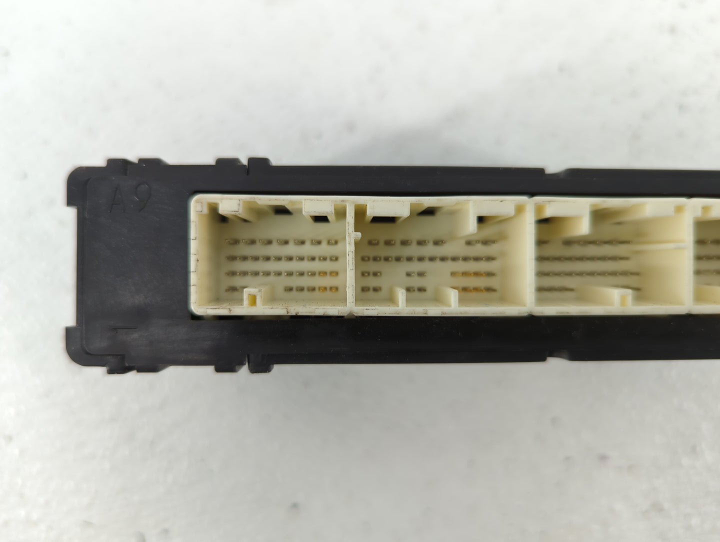 2013-2014 Subaru Legacy PCM Engine Control Computer ECU ECM PCU OEM P/N:22765AE07D 22765AE07B, 89661-08380 Fits Fits 2013 20