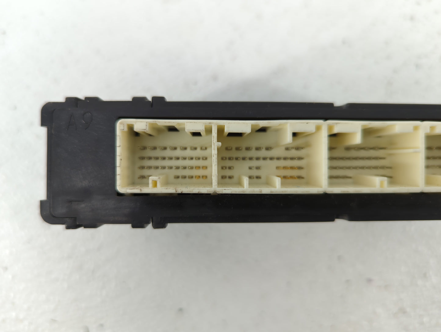 2013-2014 Subaru Legacy PCM Engine Control Computer ECU ECM PCU OEM P/N:22765AE07D 22765AE07B, 89661-08380 Fits Fits 2013 20