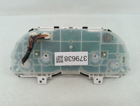 2013-2014 Subaru Legacy Instrument Cluster Speedometer Gauges P/N:85004AJ01A Fits Fits 2013 2014 OEM Used Auto Parts - Oemus