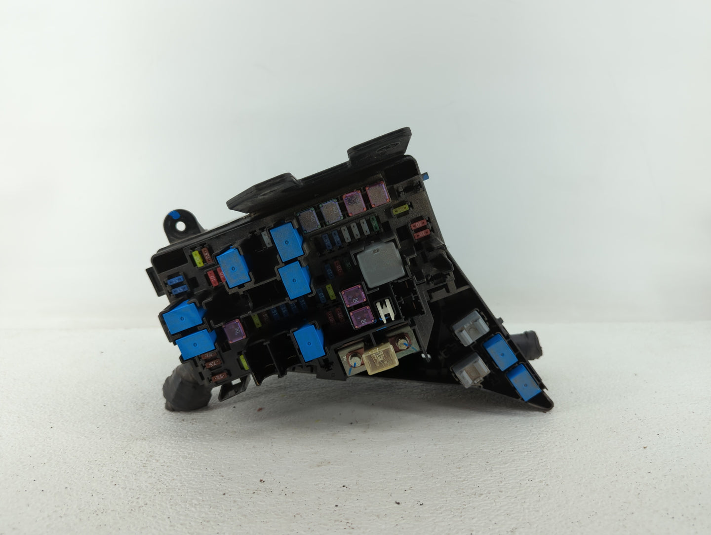 2010-2014 Subaru Legacy Fusebox Fuse Box Panel Relay Module P/N:MB10280B MB102801B, MB503202B Fits Fits 2010 2011 2012 2013 