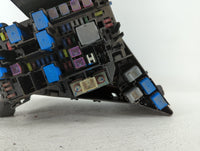 2010-2014 Subaru Legacy Fusebox Fuse Box Panel Relay Module P/N:MB10280B MB102801B, MB503202B Fits Fits 2010 2011 2012 2013 