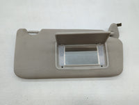 2010-2014 Subaru Legacy Sun Visor Shade Replacement Passenger Right Mirror Fits Fits 2010 2011 2012 2013 2014 OEM Used Auto 