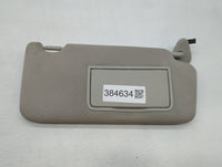 2010-2014 Subaru Legacy Sun Visor Shade Replacement Passenger Right Mirror Fits Fits 2010 2011 2012 2013 2014 OEM Used Auto 