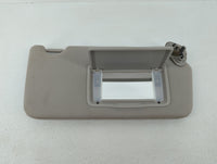2010-2014 Subaru Legacy Sun Visor Shade Replacement Passenger Right Mirror Fits Fits 2010 2011 2012 2013 2014 OEM Used Auto 