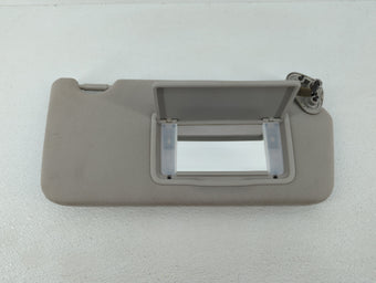 compare product 2010-2014 Subaru Legacy Sun Visor Shade Replacement Passenger Right Mirror Fits Fits 2010 2011 2012 2013 2014 OEM Used Auto Parts