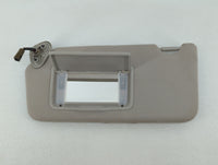 2010-2014 Subaru Legacy Sun Visor Shade Replacement Driver Left Mirror Fits Fits 2010 2011 2012 2013 2014 OEM Used Auto Part