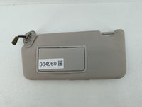 2010-2014 Subaru Legacy Sun Visor Shade Replacement Driver Left Mirror Fits Fits 2010 2011 2012 2013 2014 OEM Used Auto Part