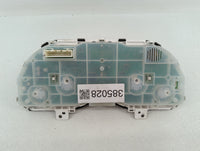 2013-2014 Subaru Legacy Instrument Cluster Speedometer Gauges P/N:85004AJ01A Fits Fits 2013 2014 OEM Used Auto Parts - Oemus