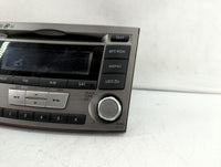 2012-2014 Subaru Legacy Radio AM FM Cd Player Receiver Replacement P/N:86201AJ61A Fits Fits 2012 2013 2014 OEM Used Auto Par