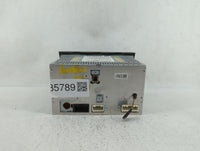 2012-2014 Subaru Legacy Radio AM FM Cd Player Receiver Replacement P/N:86201AJ61A Fits Fits 2012 2013 2014 OEM Used Auto Par