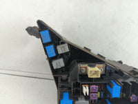 2010-2014 Subaru Legacy Fusebox Fuse Box Panel Relay Module P/N:MB10280B MB102801B, MB503202B Fits Fits 2010 2011 2012 2013 