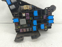 2010-2014 Subaru Legacy Fusebox Fuse Box Panel Relay Module P/N:MB10280B MB102801B, MB503202B Fits Fits 2010 2011 2012 2013 