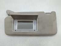 2012-2014 Subaru Legacy Sun Visor Shade Replacement Driver Left Mirror Fits Fits 2012 2013 2014 OEM Used Auto Parts - Oemuse