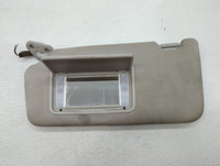 2010-2014 Subaru Legacy Sun Visor Shade Replacement Driver Left Mirror Fits Fits 2010 2011 2012 2013 2014 OEM Used Auto Part