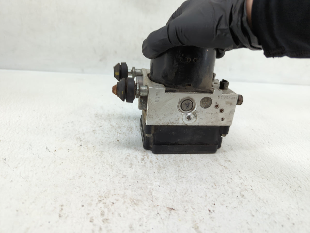2013-2014 Subaru Legacy Anti-Lock Brake ABS Pump Module Actuator OEM P/N:27536AJ03B 27536AJ03A, 27536AJ04B Fits Fits 2013 20