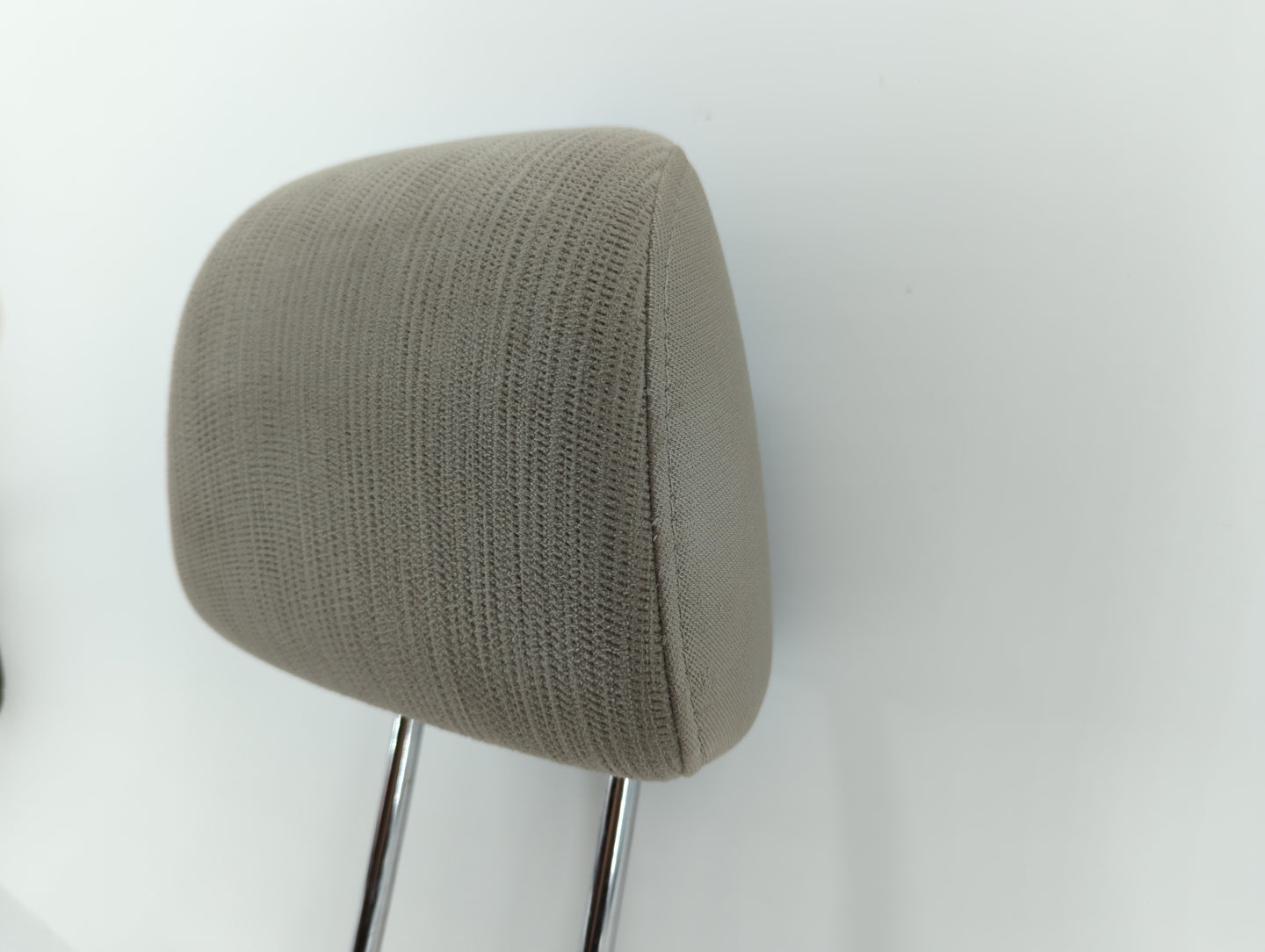 2013-2014 Subaru Legacy Headrest Head Rest Front Driver Passenger Seat Fits Fits 2013 2014 OEM Used Auto Parts - Oemusedauto