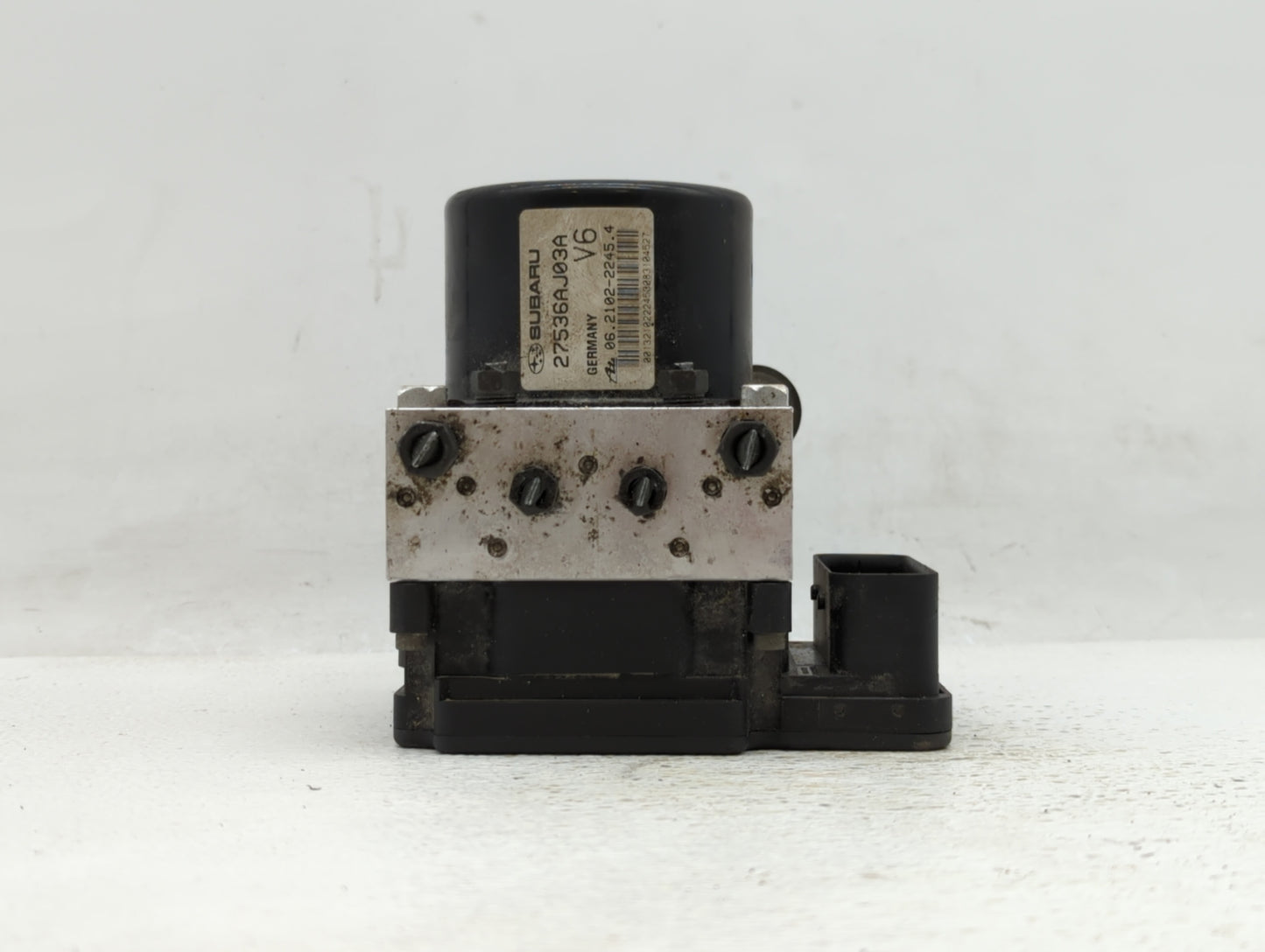2013-2014 Subaru Legacy ABS Pump Control Module Replacement P/N:27536AJ03B 27536AJ03A, 27536AJ04B Fits Fits 2013 2014 OEM Us