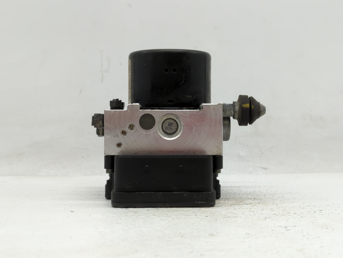 2013-2014 Subaru Legacy Anti-Lock Brake ABS Pump Module Actuator OEM P/N:27536AJ03B 27536AJ03A, 27536AJ04B Fits Fits 2013 20