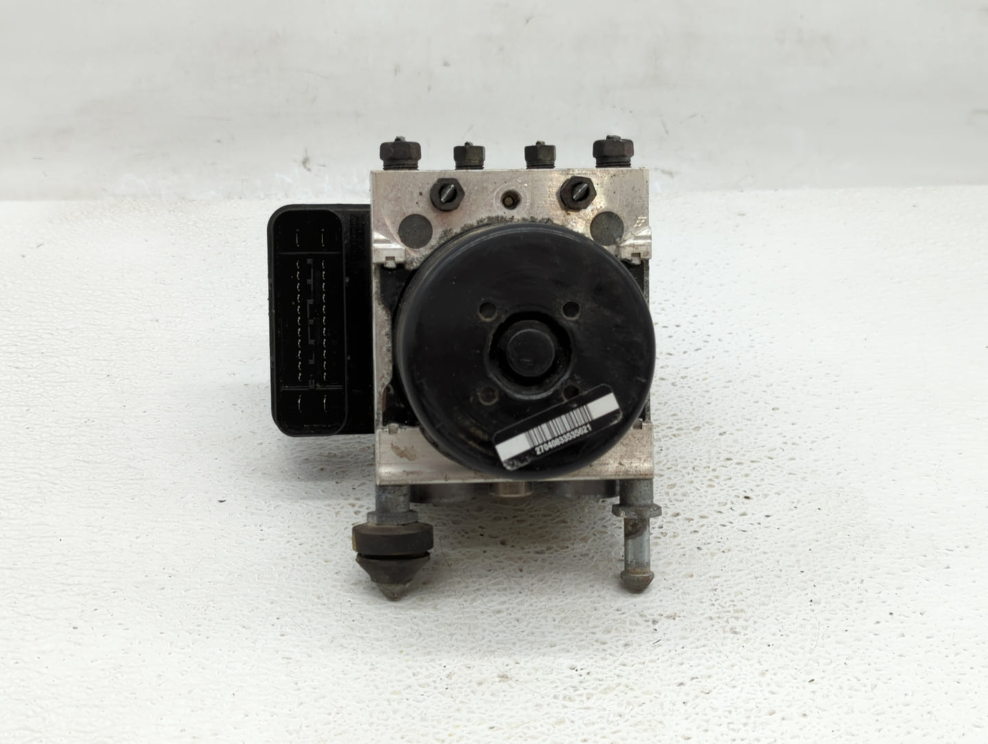 2013-2014 Subaru Legacy ABS Pump Control Module Replacement P/N:27536AJ03B 27536AJ03A, 27536AJ04B Fits Fits 2013 2014 OEM Us