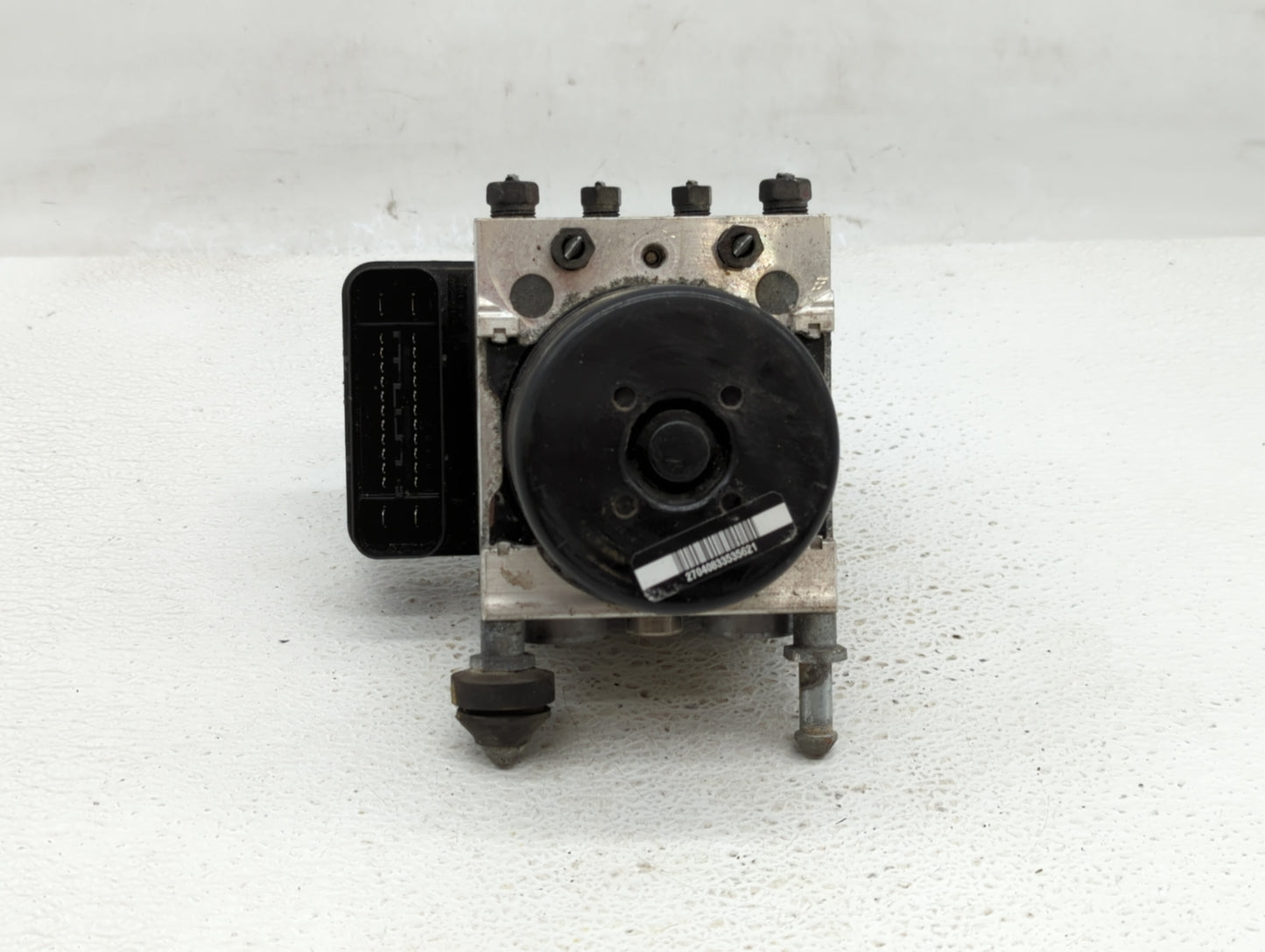2013-2014 Subaru Legacy ABS Pump Control Module Replacement P/N:27536AJ03B 27536AJ03A, 27536AJ04B Fits Fits 2013 2014 OEM Us