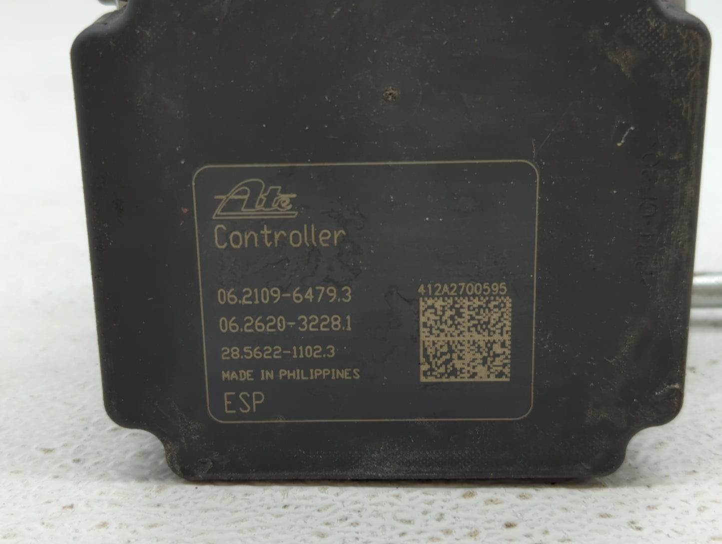 2013-2014 Subaru Legacy ABS Pump Control Module Replacement P/N:27536AJ03B 27536AJ03A, 27536AJ04B Fits Fits 2013 2014 OEM Us