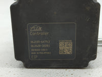 2013-2014 Subaru Legacy ABS Pump Control Module Replacement P/N:27536AJ03B 27536AJ03A, 27536AJ04B Fits Fits 2013 2014 OEM Us