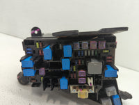 2010-2014 Subaru Legacy Fusebox Fuse Box Panel Relay Module P/N:MB10280B MB102801B, MB503202B Fits Fits 2010 2011 2012 2013 