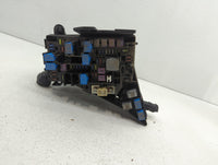2010-2014 Subaru Legacy Fusebox Fuse Box Panel Relay Module P/N:MB10280B MB102801B, MB503202B Fits Fits 2010 2011 2012 2013 