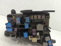 2010-2014 Subaru Legacy Fusebox Fuse Box Panel Relay Module P/N:MB10280B MB102801B, MB503202B Fits Fits 2010 2011 2012 2013 
