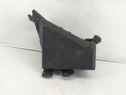 2010-2014 Subaru Legacy Fusebox Fuse Box Panel Relay Module P/N:MB10280B MB102801B, MB503202B Fits Fits 2010 2011 2012 2013 